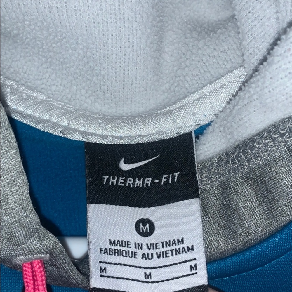 ‼️💥Nike hoodie - Picture 5 of 5